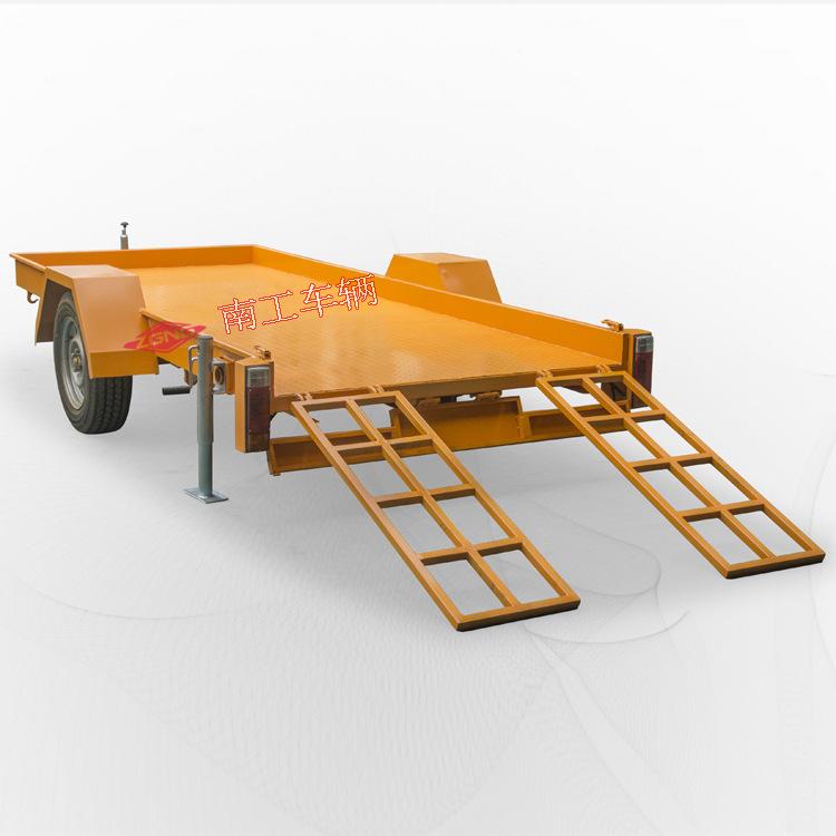 轻型工业安博app(中国)官方网站 ATV工具拖车供应